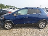 3GNCJLSB0HL****** Usados 2017 Chevrolet Trax en Estado de Luisiana