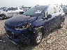 3GNCJLSB0HL****** Usados y Reparables 2017 Chevrolet Trax en Baton Rouge