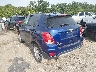 3GNCJLSB0HL****** Salvamento y Reparables 2017 Chevrolet Trax en Baton Rouge
