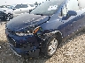 3GNCJLSB0HL****** Salvamento y Reparables 2017 Chevrolet Trax en Estado de Luisiana