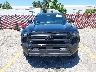 3TMLB5JN7SM****** Wrecked 2025 Toyota Tacoma in California State