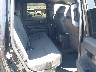 3TMLB5JN7SM****** Wrecked 2025 Toyota Tacoma in Fontana