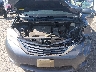 5TDKK3DC0FS****** Reparables 2015 Toyota Sienna en Elkton