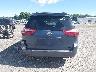 5TDKK3DC0FS****** Destrozados 2015 Toyota Sienna