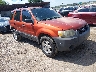 1FMYU03107K****** Salvage and Wrecked 2007 Ford Escape in Oklahoma City