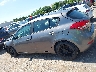 KNAFK5A80G5****** Repairable 2016 Kia Forte in Oklahoma State