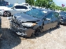 KNAFK5A80G5****** Used and Repairable 2016 Kia Forte in Oklahoma City