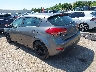KNAFK5A80G5****** Salvage and Repairable 2016 Kia Forte in Oklahoma City