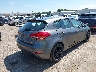 KNAFK5A80G5****** Salvage and Wrecked 2016 Kia Forte in Oklahoma State