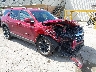 3GNAXPEG6SL****** Salvamento y Destrozados 2025 Chevrolet Equinox en Chicago South