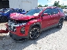 3GNAXPEG6SL****** Usados y Reparables 2025 Chevrolet Equinox en Chicago South