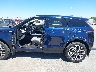 SALZP2FX6PH****** Salvage and Wrecked 2023 Land Rover Range Rover Evoque in East Bay