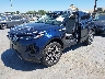 SALZP2FX6PH****** Used and Repairable 2023 Land Rover Range Rover Evoque in East Bay