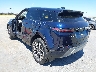 SALZP2FX6PH****** Salvage and Repairable 2023 Land Rover Range Rover Evoque in East Bay