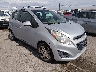 KL8CD6S90EC****** Salvamento y Destrozados 2014 Chevrolet Spark en El Paso