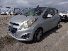 KL8CD6S90EC****** Usados y Reparables 2014 Chevrolet Spark en El Paso