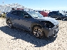 JTMABABA0RA****** Salvage and Wrecked 2024 Subaru Solterra in Electric Vehicle Auctions