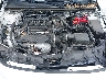 2HGFE1F75PH****** Reparables 2023 Honda Civic en Paducah