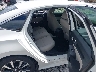 2HGFE1F75PH****** Destrozados 2023 Honda Civic en Paducah