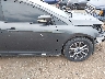 1FADP3F28HL****** Repairable 2017 Ford Focus in Ohio State