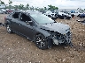 1FADP3F28HL****** Salvage and Wrecked 2017 Ford Focus in Cincinnati