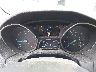 1FADP3F28HL****** Salvage 2017 Ford Focus in Cincinnati