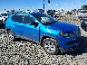 3C4NJDBN5RT****** Salvage and Wrecked 2024 Jeep Compass in Eugene