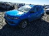 3C4NJDBN5RT****** Used and Repairable 2024 Jeep Compass in Eugene