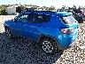 3C4NJDBN5RT****** Salvage and Repairable 2024 Jeep Compass in Eugene