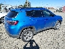 3C4NJDBN5RT****** Salvage and Wrecked 2024 Jeep Compass in Oregon State