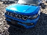 3C4NJDBN5RT****** Salvage and Repairable 2024 Jeep Compass in Oregon State