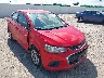 1G1JB5SH1H4****** Salvamento y Destrozados 2017 Chevrolet Sonic en Dallas