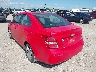 1G1JB5SH1H4****** Salvamento y Reparables 2017 Chevrolet Sonic en Dallas