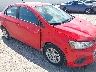 1G1JB5SH1H4****** Salvamento y Reparables 2017 Chevrolet Sonic en Estado de Texas