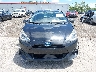 JTDKDTB39F1****** Wrecked 2015 Toyota Prius C in New York State