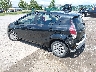 JTDKDTB39F1****** Salvage and Repairable 2015 Toyota Prius C in Rochester