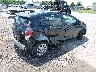 JTDKDTB39F1****** Salvage and Wrecked 2015 Toyota Prius C in New York State