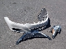 1N4AL3AP3JC****** Wrecked 2018 Nissan Altima in Utah State