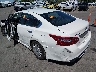 1N4AL3AP3JC****** Salvage and Repairable 2018 Nissan Altima in Salt Lake City