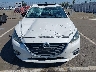3MZBM1L75GM****** Wrecked 2016 Mazda 3 in California State