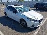 3MZBM1L75GM****** Salvage and Wrecked 2016 Mazda 3 in Stockton