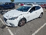 3MZBM1L75GM****** Used and Repairable 2016 Mazda 3 in Stockton