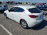3MZBM1L75GM****** Salvage and Repairable 2016 Mazda 3 in Stockton
