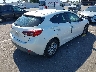 3MZBM1L75GM****** Salvage and Wrecked 2016 Mazda 3 in California State