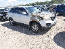 5XYKT3A10CG****** Salvamento y Destrozados 2012 Kia Sorento en Louisville North