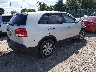 5XYKT3A10CG****** Salvamento y Destrozados 2012 Kia Sorento en Estado de Kentucky