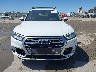 WA1BNAFY5K2****** Destrozados 2019 Audi Q5 en Estado de California