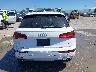 WA1BNAFY5K2****** Destrozados 2019 Audi Q5