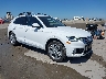 WA1BNAFY5K2****** Salvamento y Destrozados 2019 Audi Q5 en North Hollywood