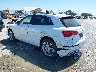 WA1BNAFY5K2****** Salvamento y Reparables 2019 Audi Q5 en North Hollywood